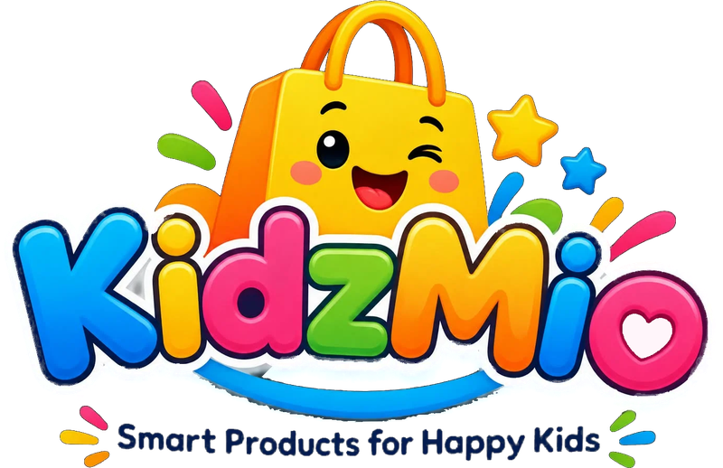 KidzMio - Smart Products for Happy Kids